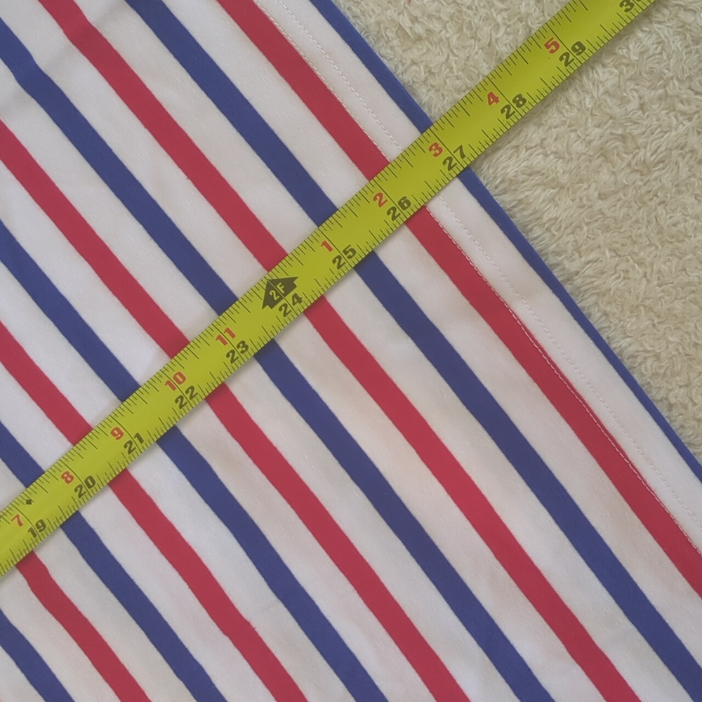 Nya - Issey Miyake - Breton Tee - Picture 6 of 7